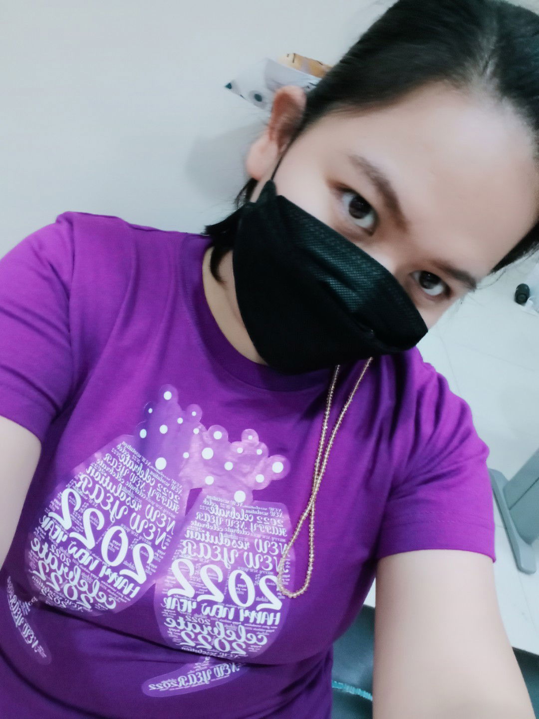 charmaine profile icon