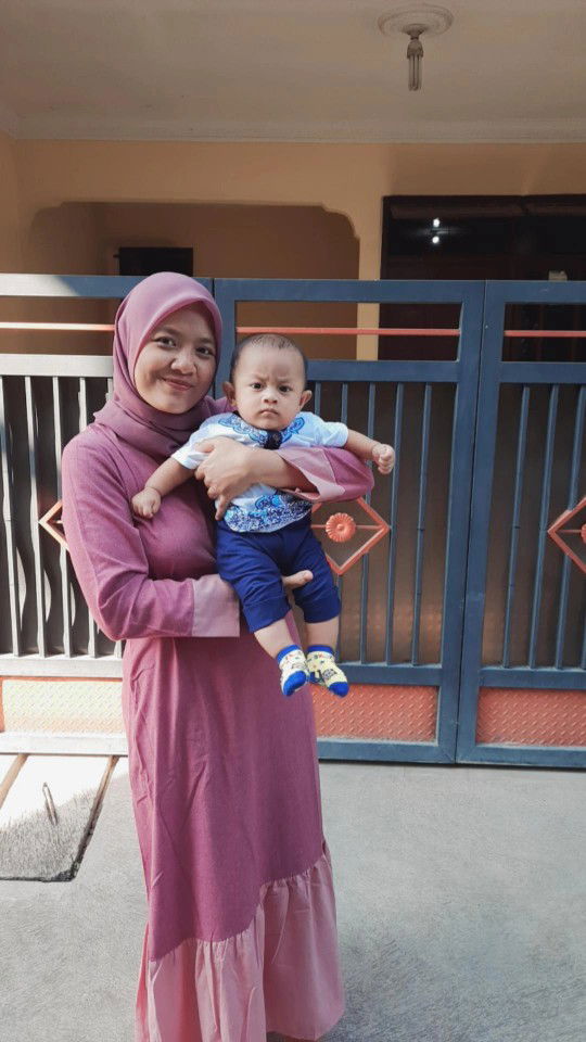 Wiku Putri Dewanty profile icon