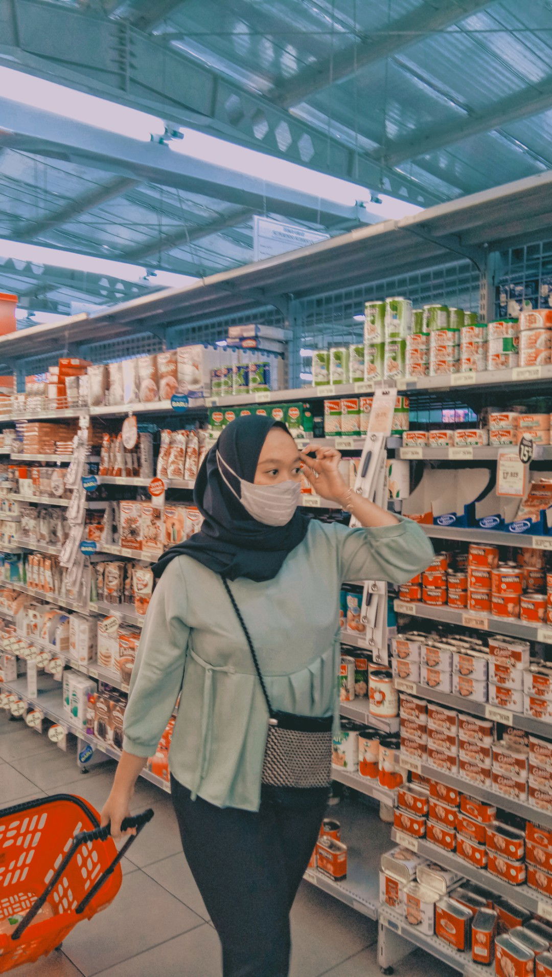 Ayu Dewi profile icon