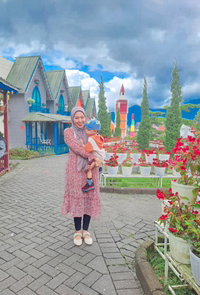 Renni Oktavianti profile icon