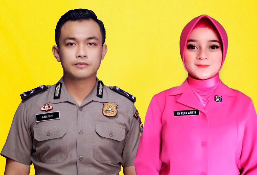 Reva Aprilia profile icon