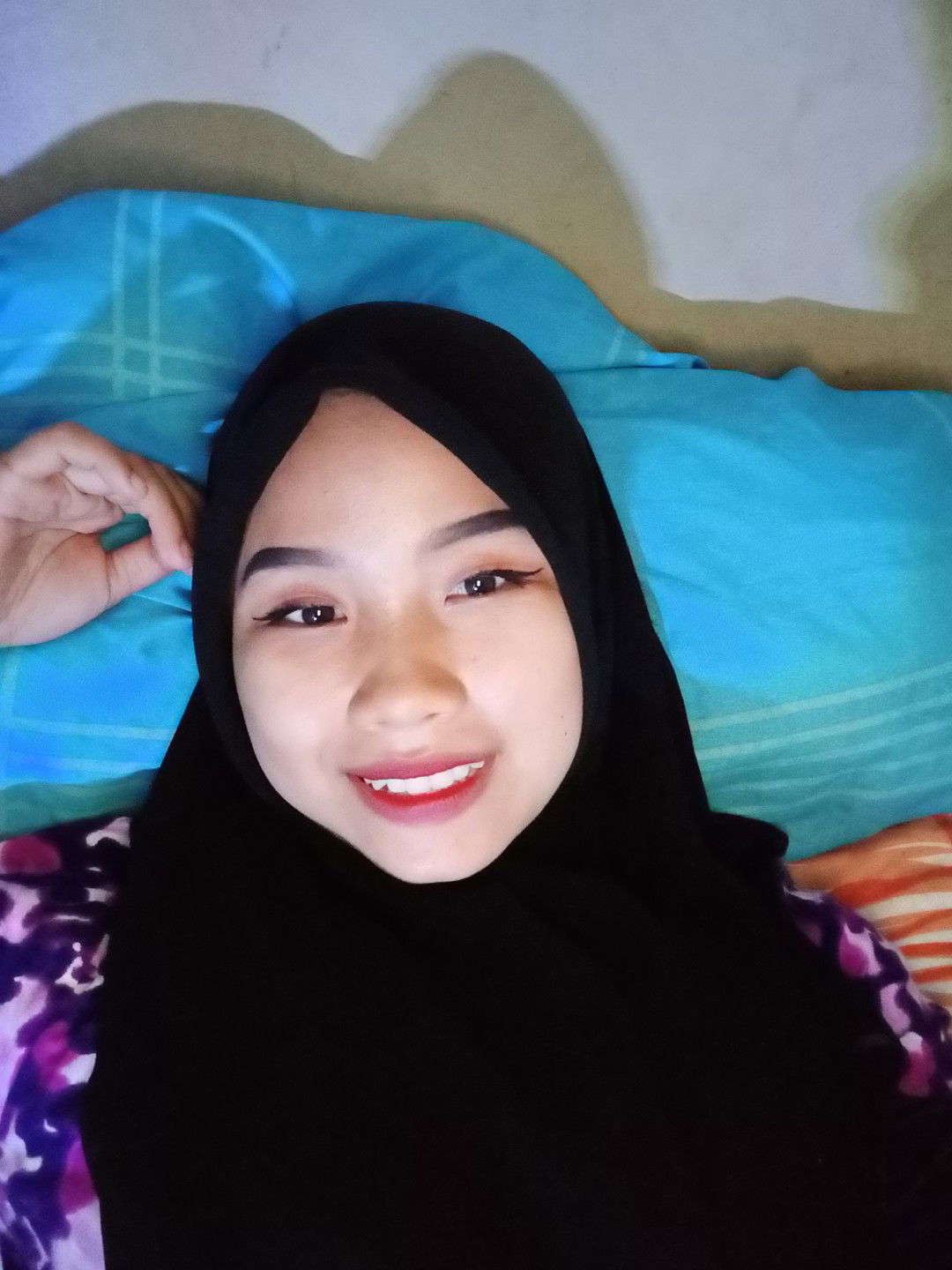 Alifia Tiara amalia profile icon