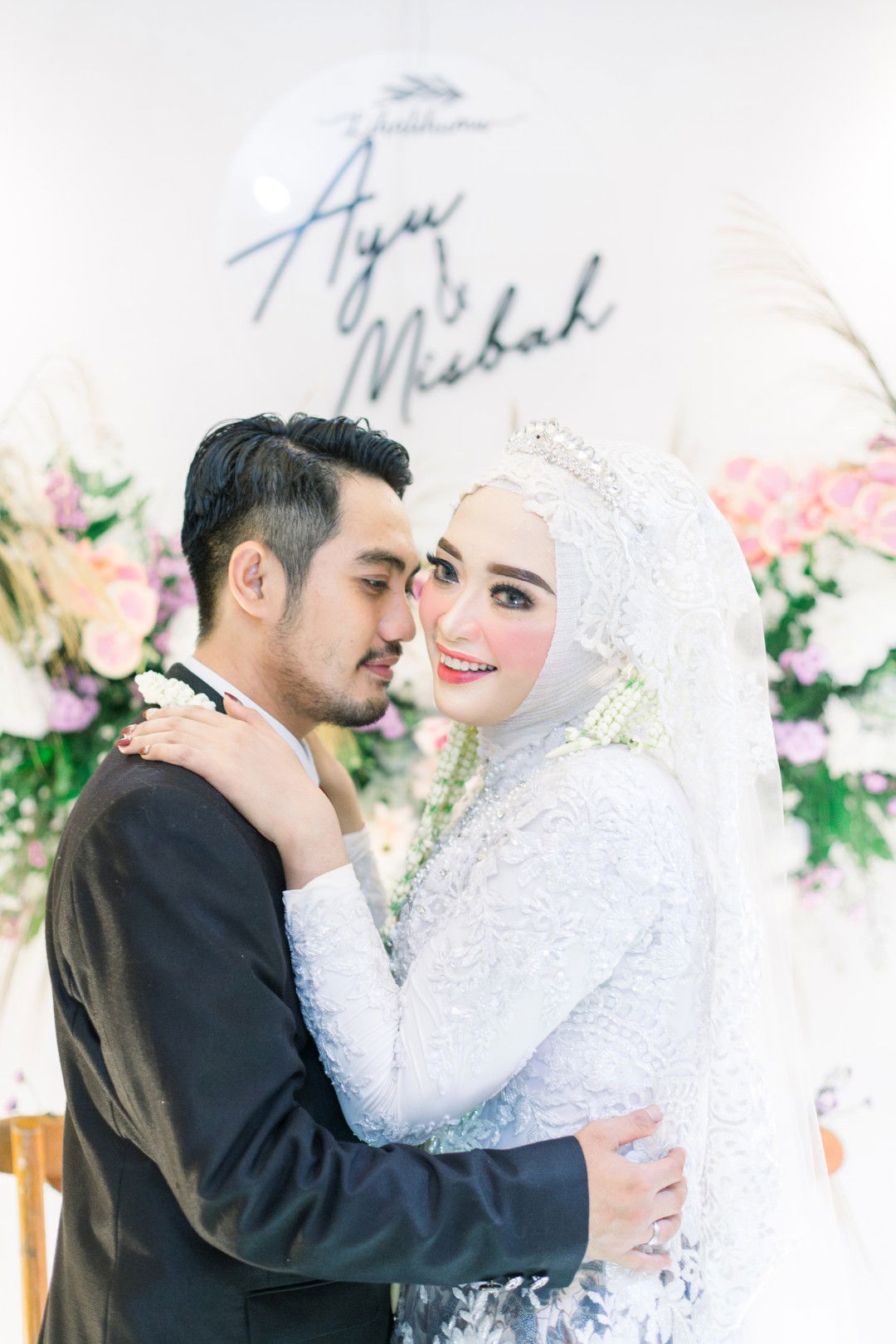 Ayu Surya profile icon