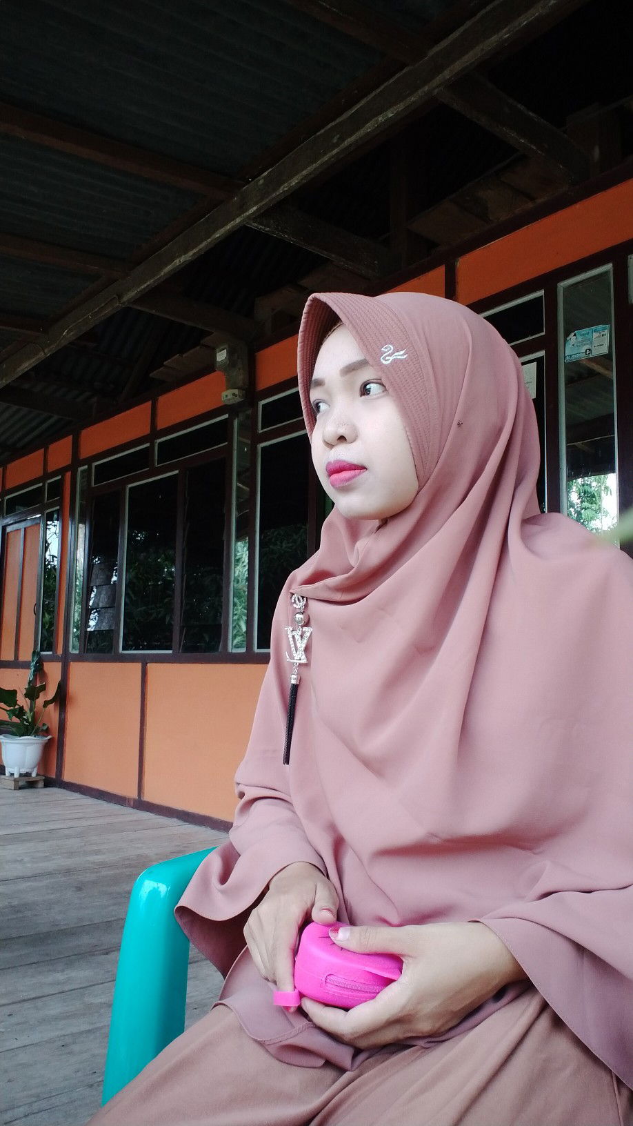 Sri rahayu profile icon