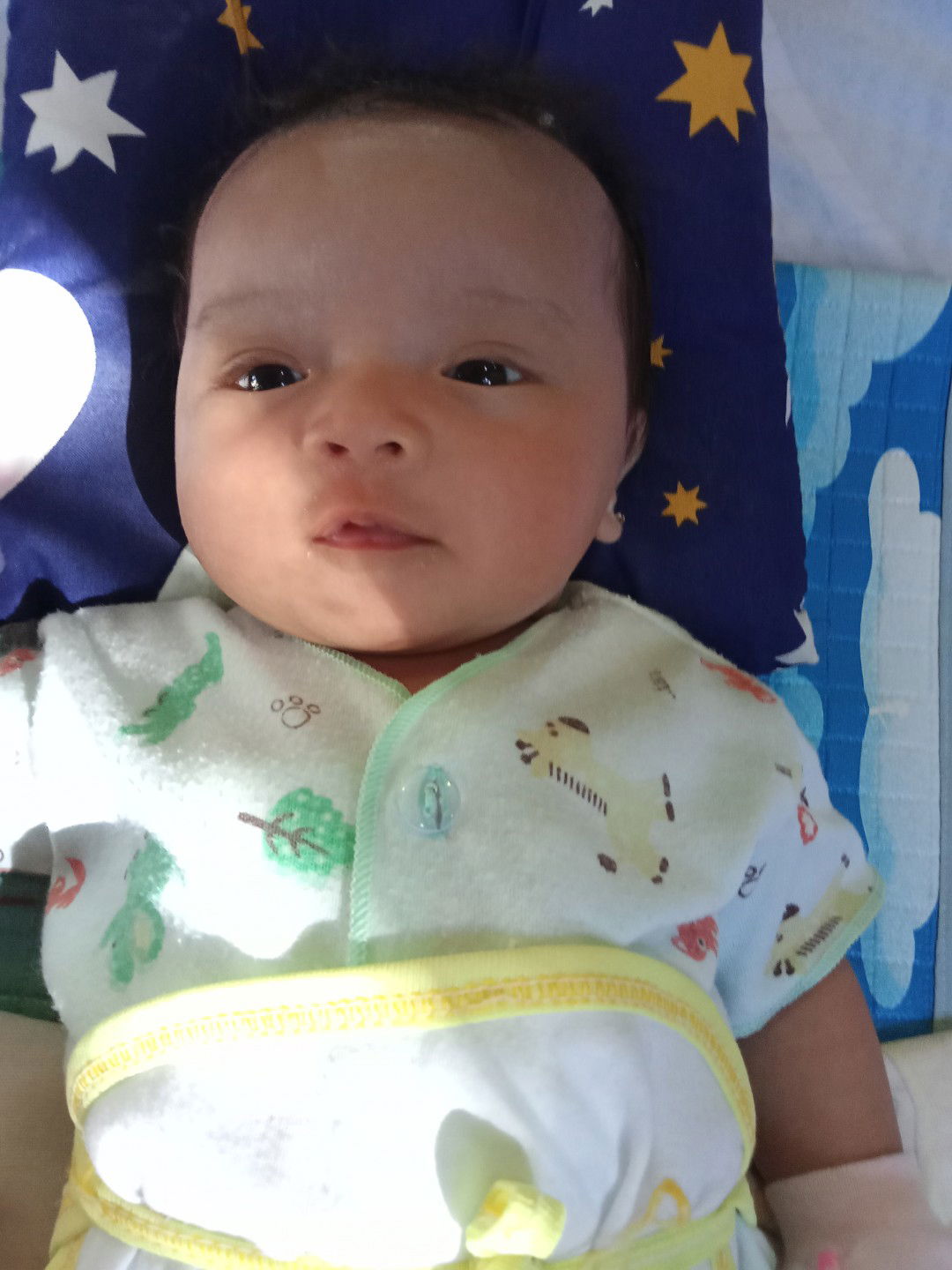 dyan putri profile icon