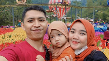 Dita Fitriyani profile icon