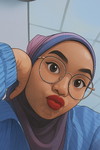 Atika Nazri profile icon