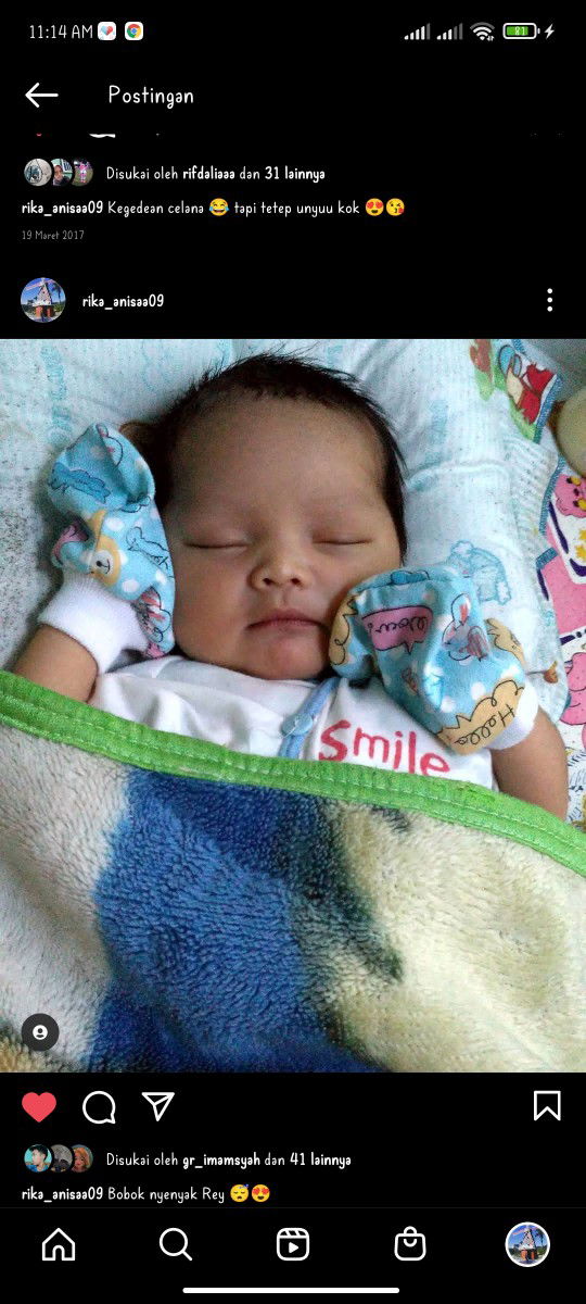 Rika Anisaa Pura profile icon