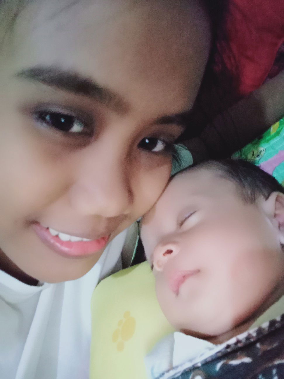 Fitri Kurniawati profile icon