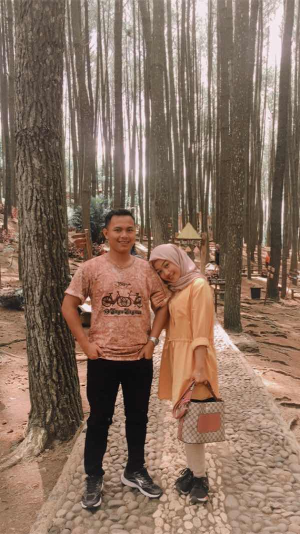 alins nisa khasanah profile icon