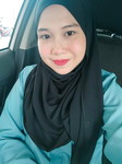 Nur Shafira Sazalie profile icon