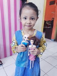 Widiastuti Pramesti profile icon