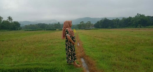 Riska agustin profile icon