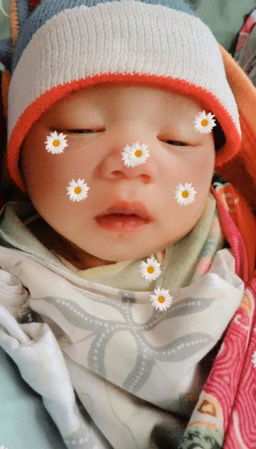chayra ainin qulaibah profile icon