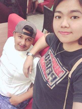 monique angela profile icon