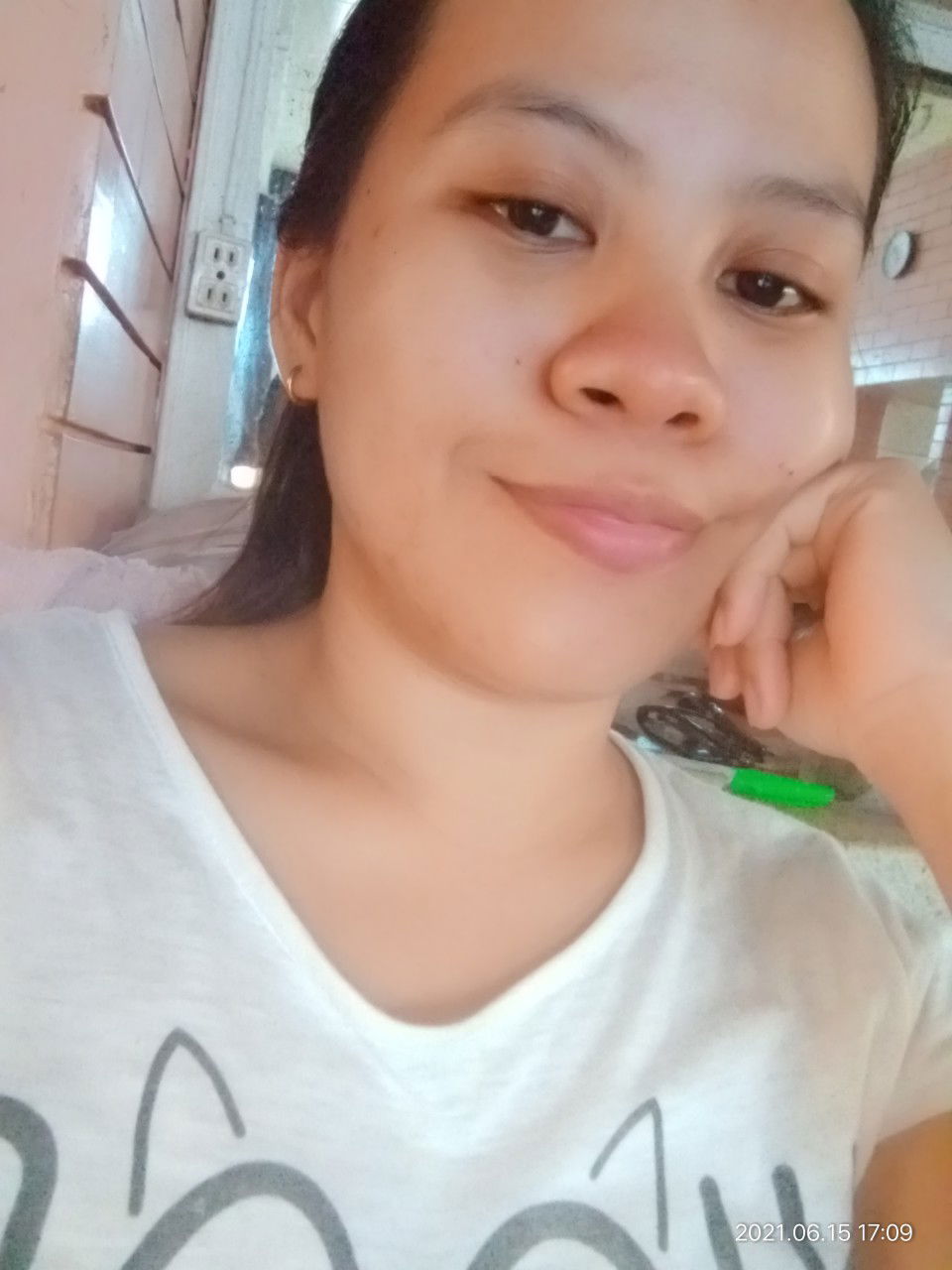 Rhea Aurelio profile icon