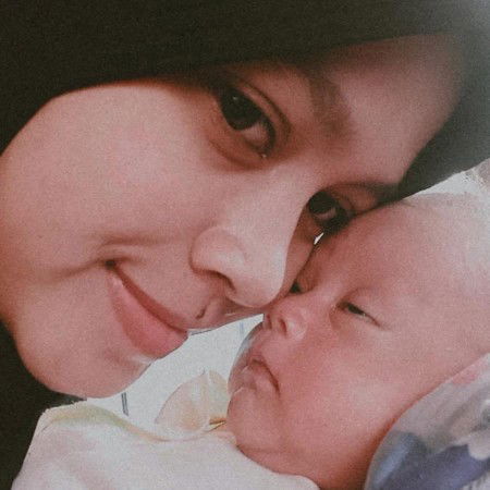 Windia Ningsih profile icon