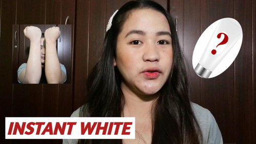 INSTANT WHITE LOTION