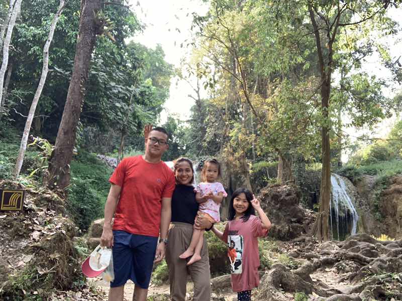 อาณา บุญรัศมี profile icon