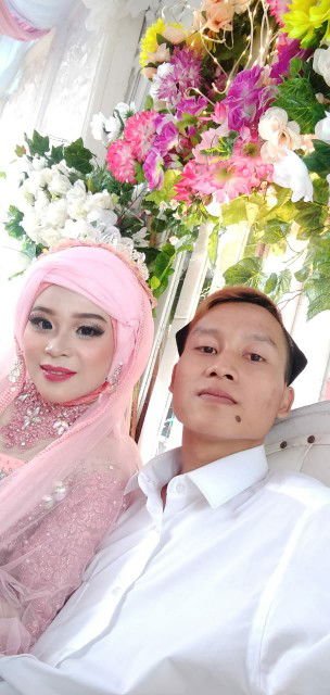 Rima Ali Ranti profile icon