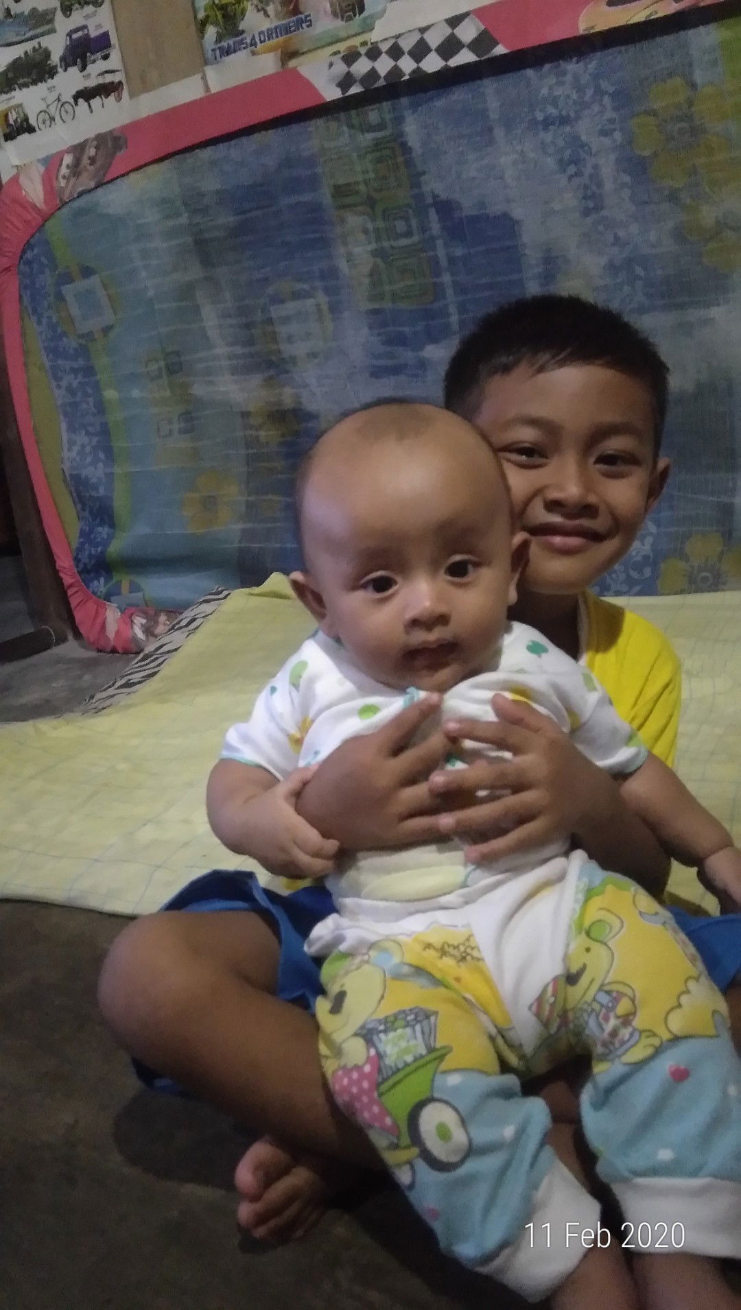 Sovie Ulfa profile icon