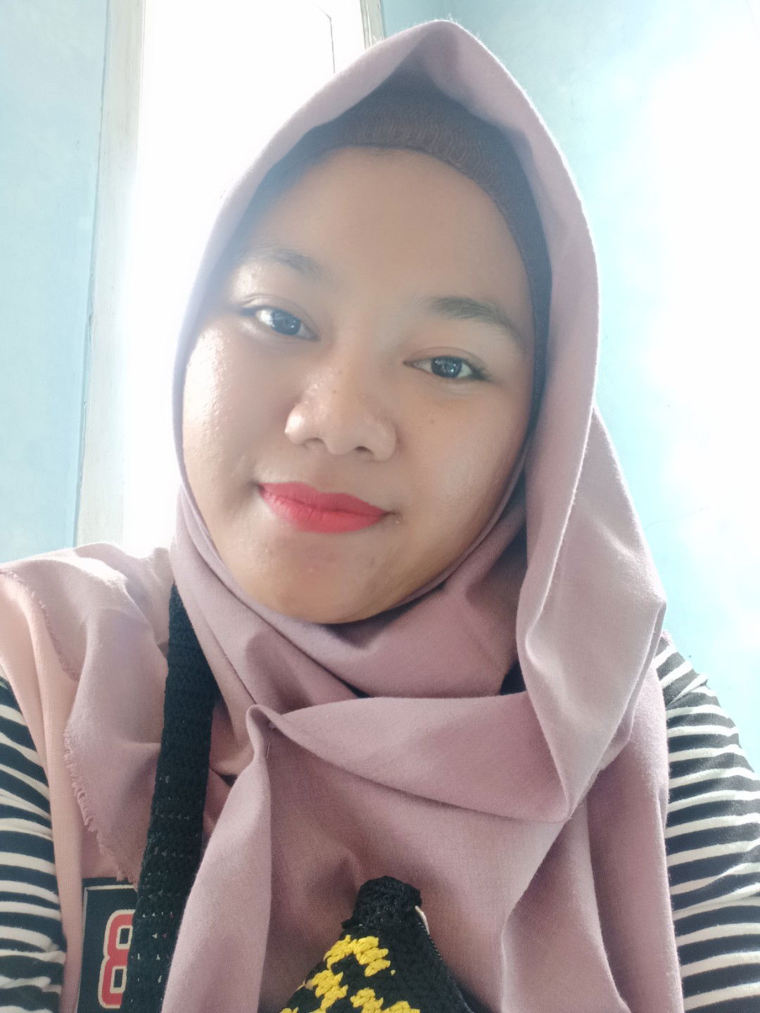 Sri suci indah nursari profile icon