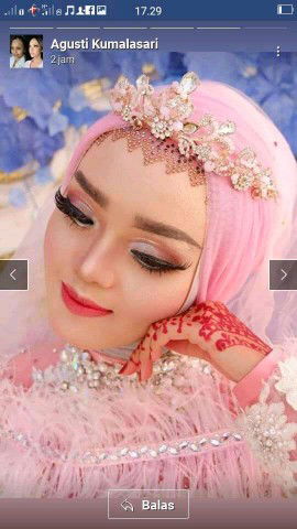 Putry Ananda profile icon