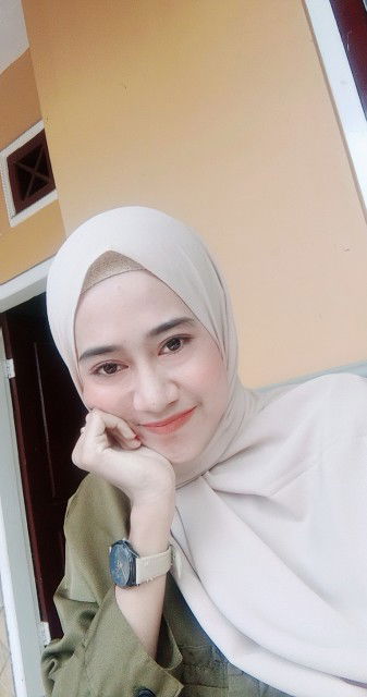 Ikke Nur Wijayanti profile icon