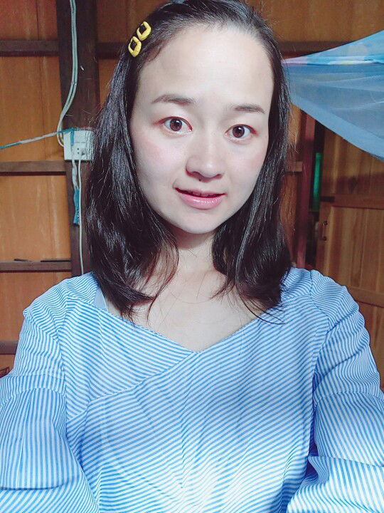 Matha Nkaujhli profile icon