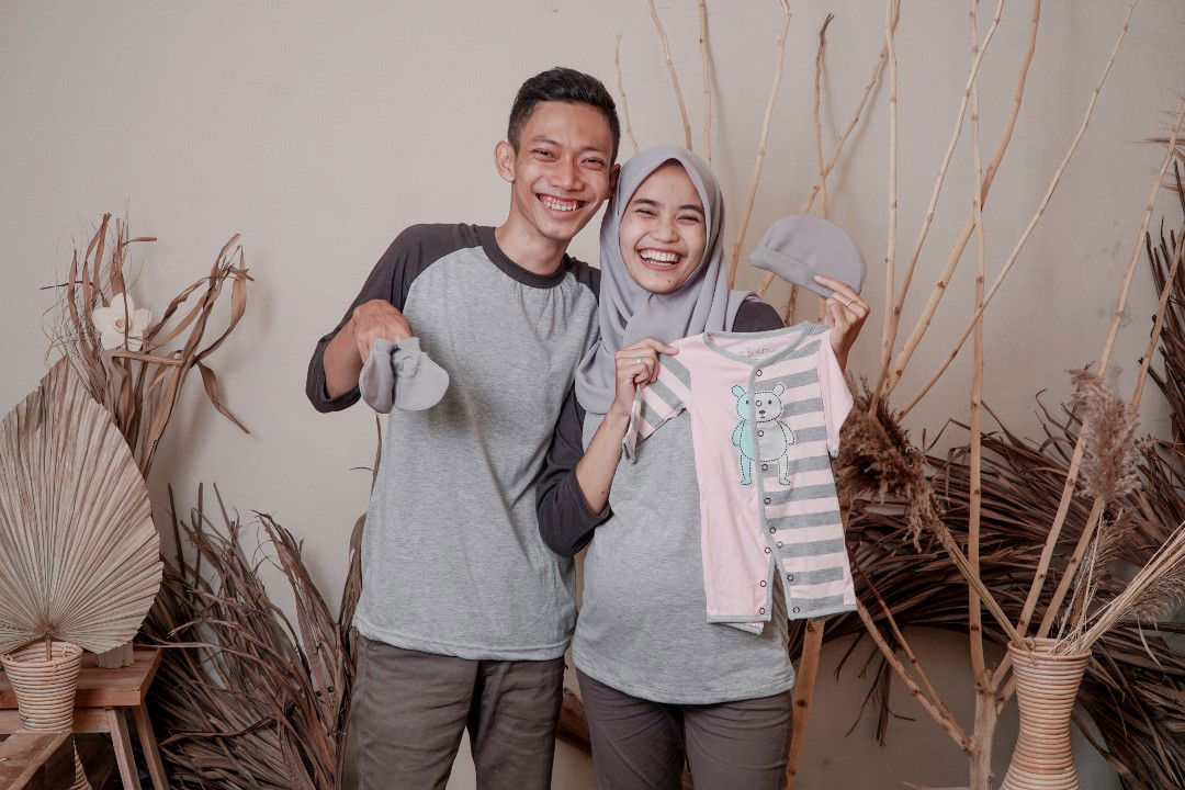 Evi Noor Roh Aeni profile icon