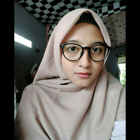 Iffa kurnia widyaningsih profile icon