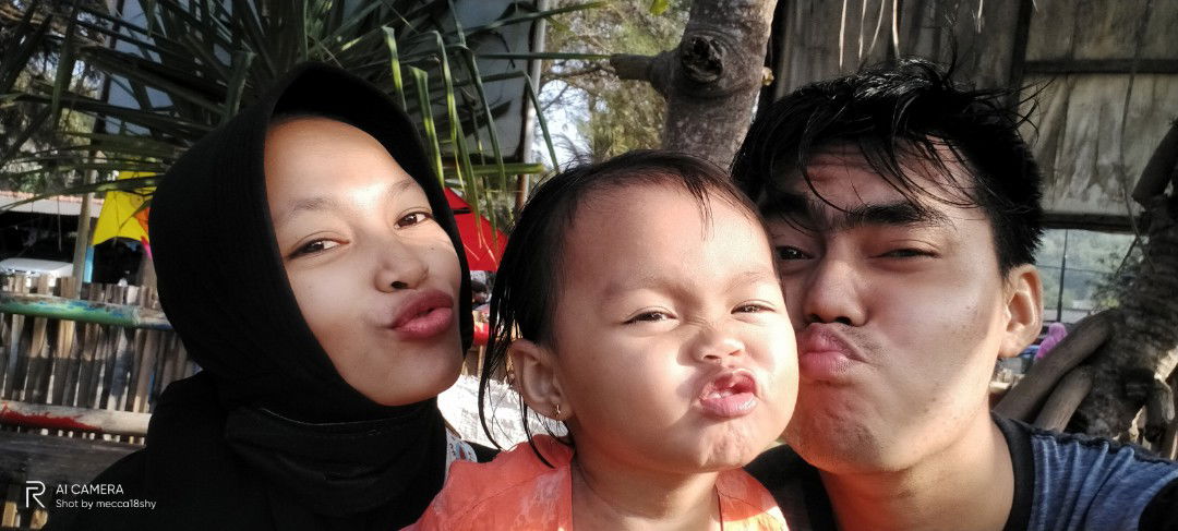 Murti Sarifatun N profile icon