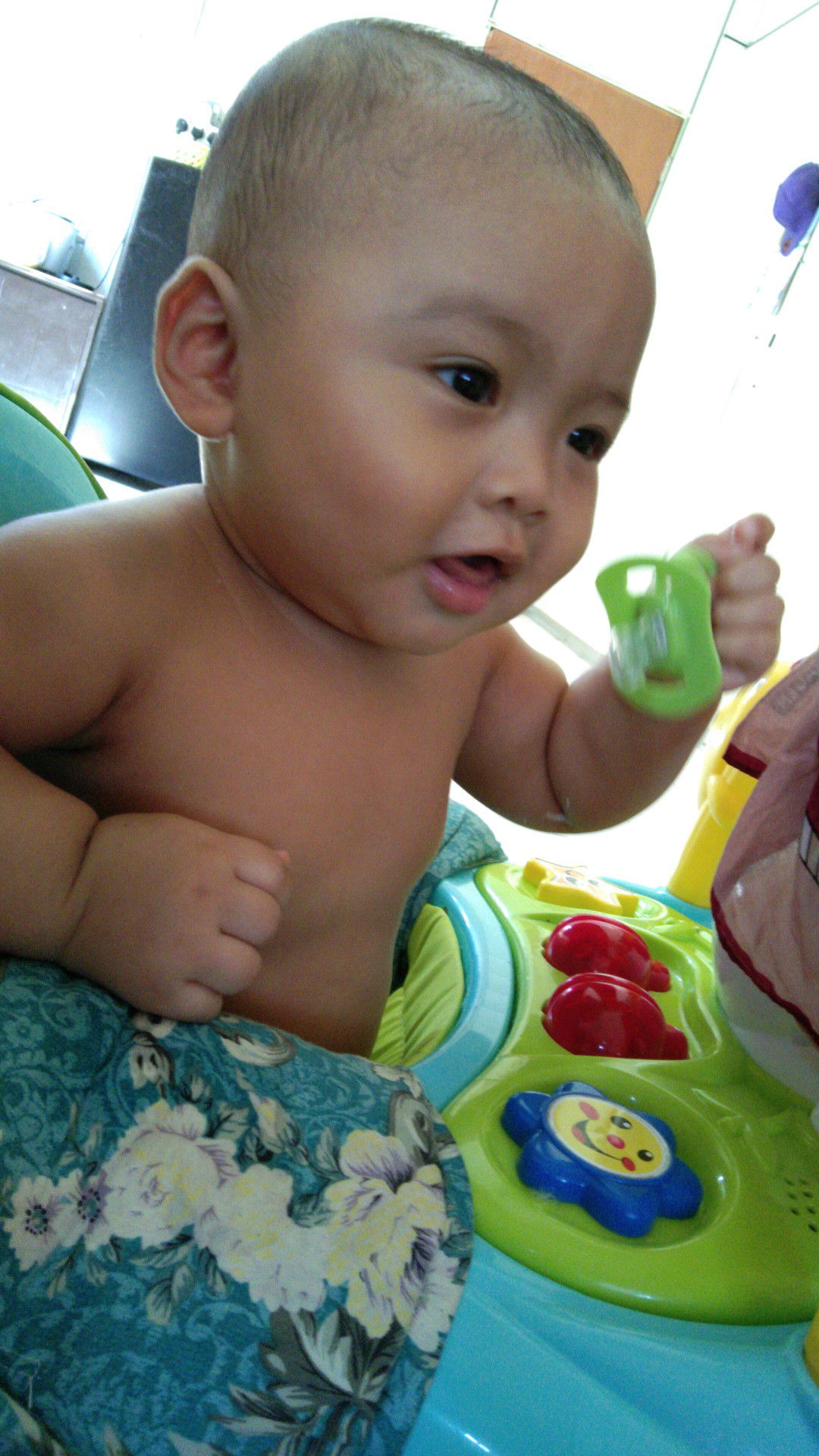 siti naziha profile icon