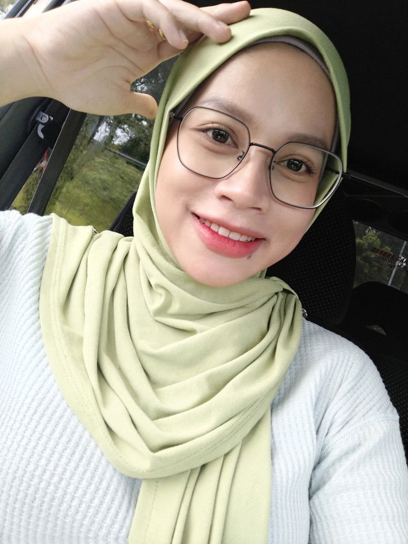 FATIN MASSHIRA BINTI ABD HAMID profile icon