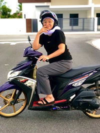 azwalieza profile icon