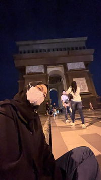 Lestari Ana profile icon