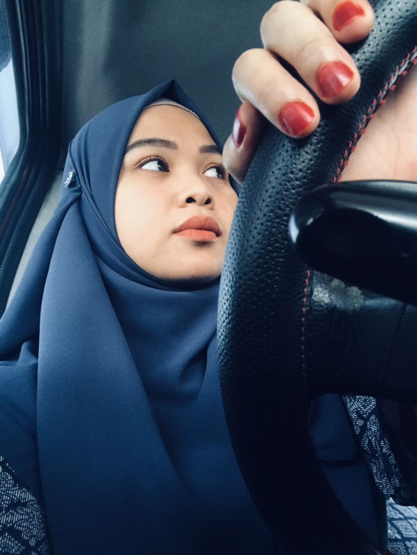 Ruhilla Aspalila profile icon