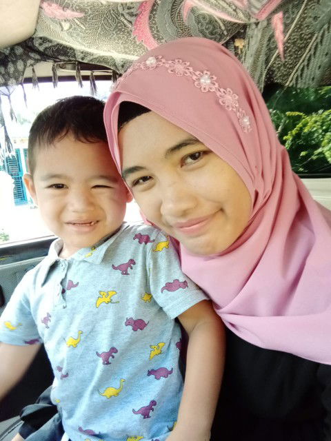 Fitri Wulandari profile icon