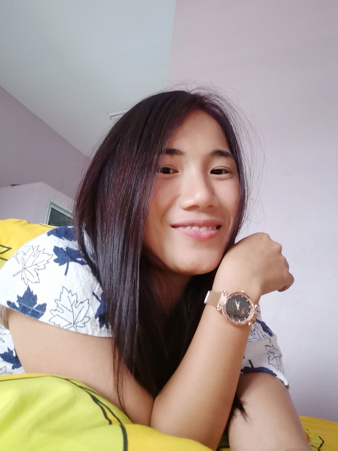 Milkky Single profile icon