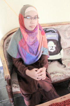 Lisa Budiarti profile icon