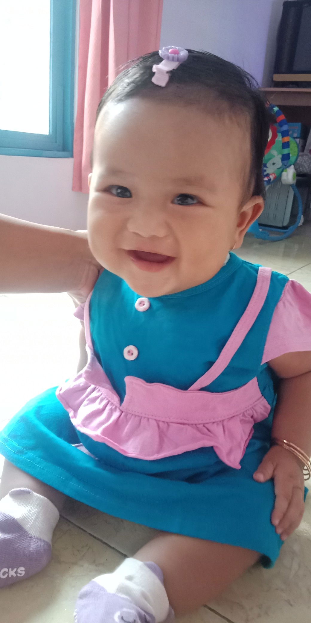 Mahira Hasna Kamila profile icon