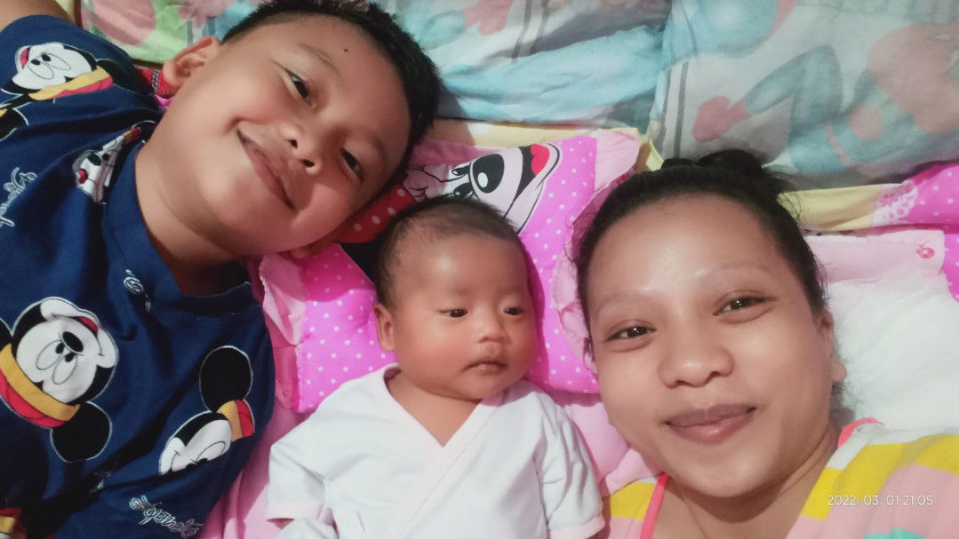 Jennet Trapane-Delos Reyes profile icon