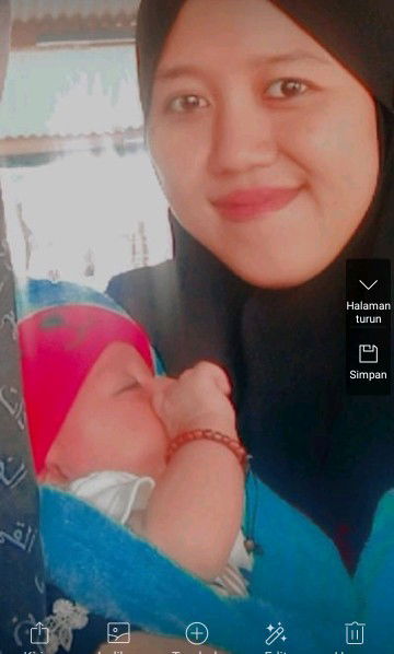 Rosiyah Epi profile icon