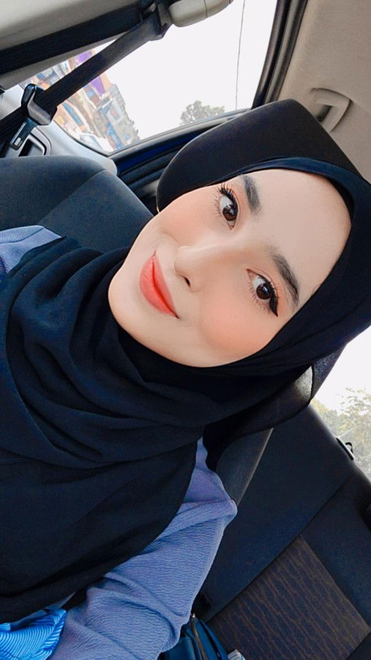 Umi Syazwani Binti Dollah profile icon