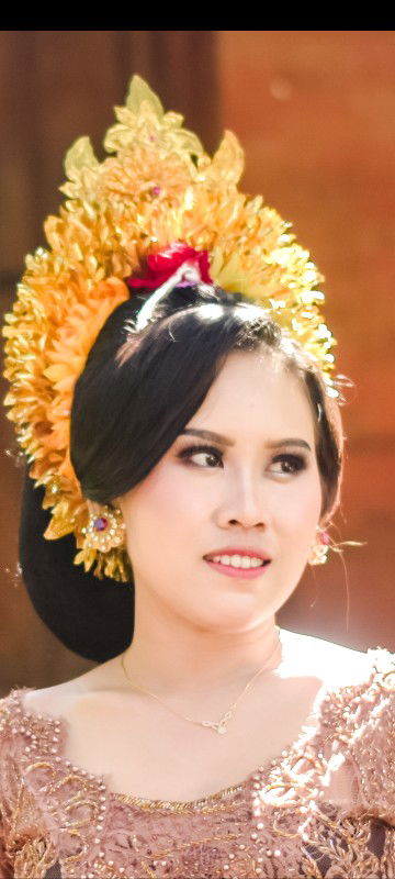 ari dirga profile icon