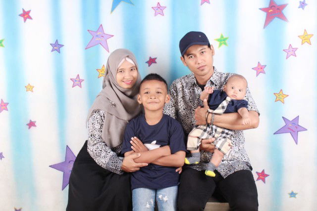 Suci Hatiyanti profile icon