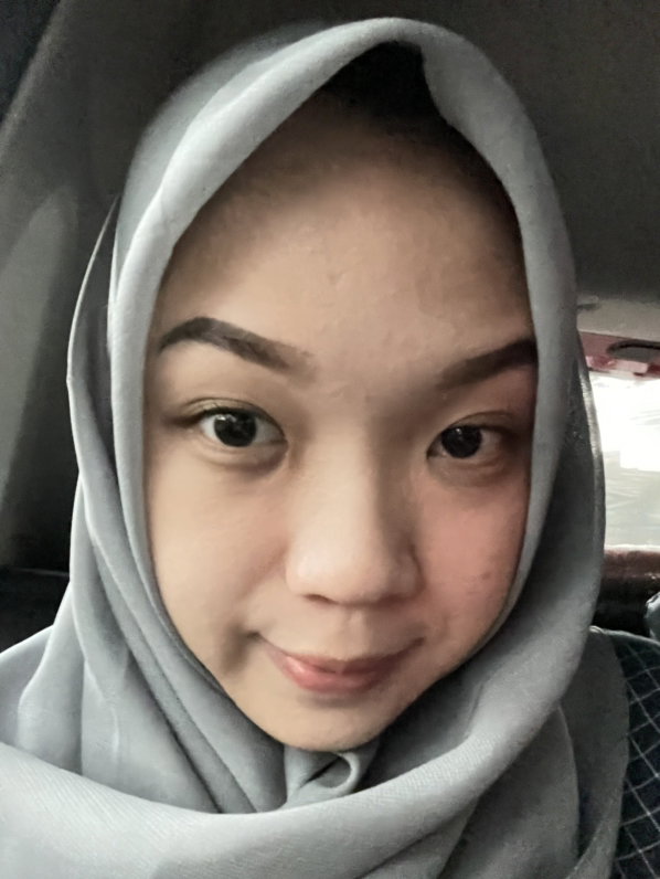 Azzahra R profile icon