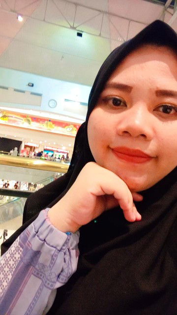 Shinta Retno Wulandari profile icon