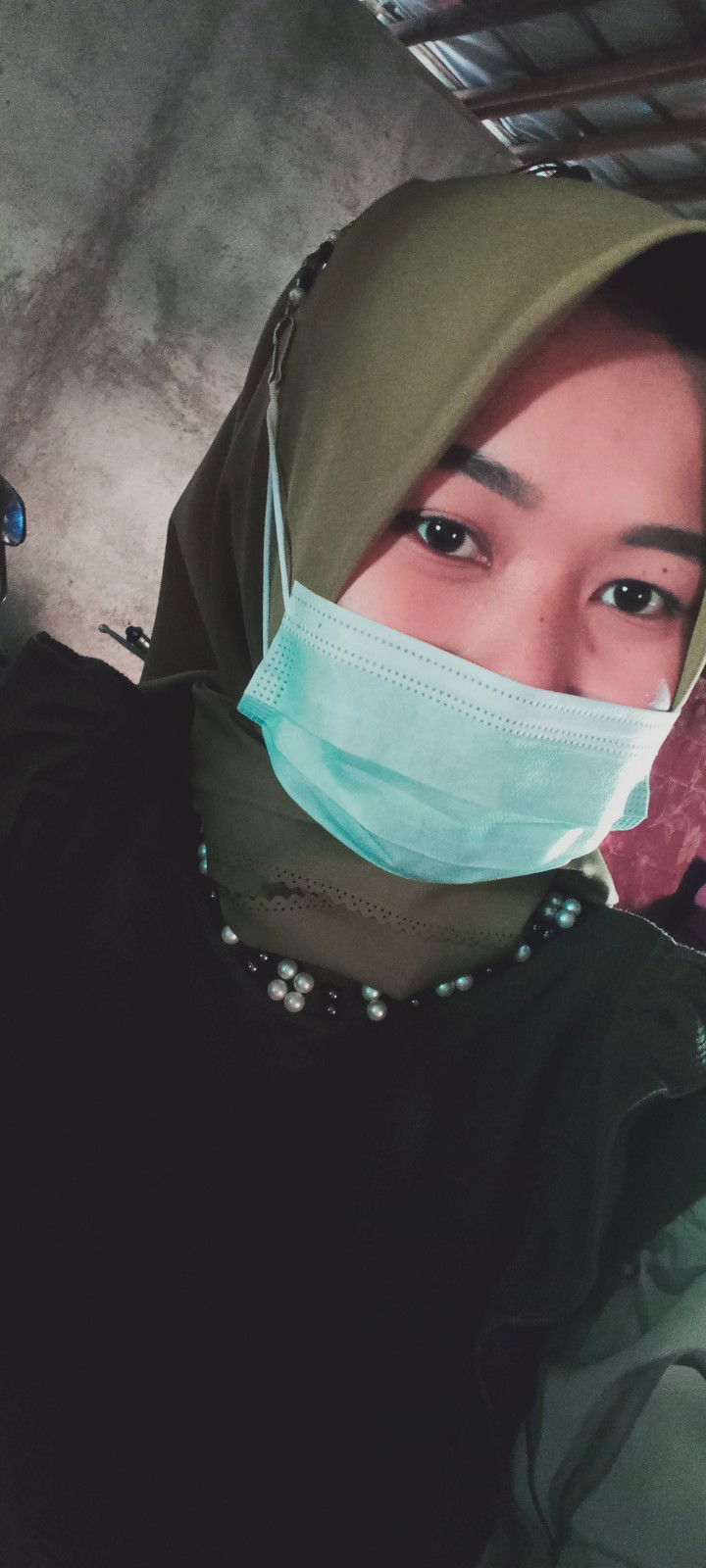 Hesti Widy Lestari profile icon