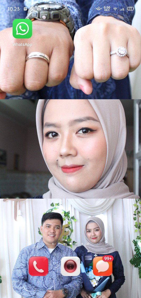 intan nur Juwita profile icon